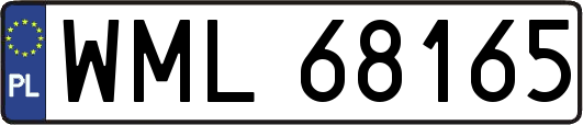 WML68165