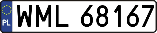 WML68167