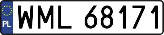 WML68171