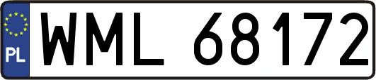 WML68172