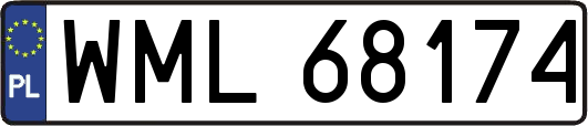 WML68174
