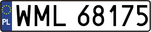 WML68175
