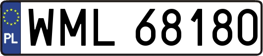 WML68180