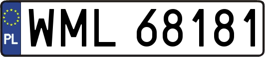 WML68181