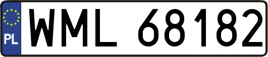 WML68182