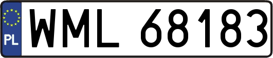 WML68183