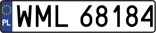 WML68184