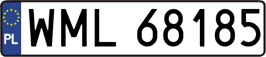 WML68185