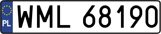 WML68190