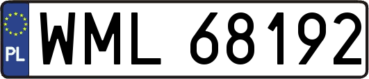 WML68192