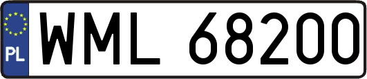 WML68200