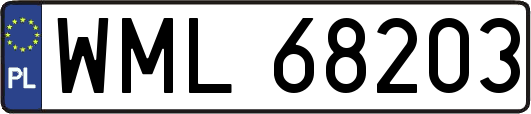 WML68203