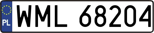 WML68204