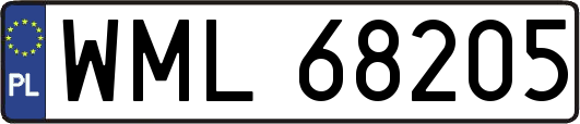 WML68205