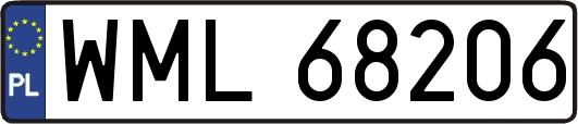 WML68206