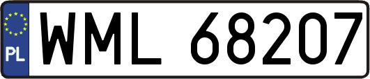 WML68207
