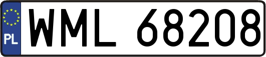 WML68208