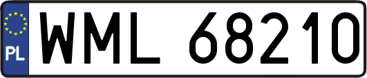WML68210