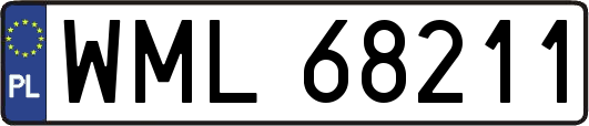 WML68211
