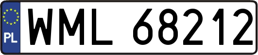 WML68212