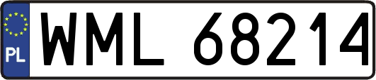 WML68214