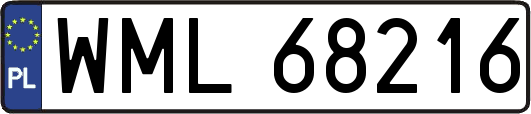 WML68216