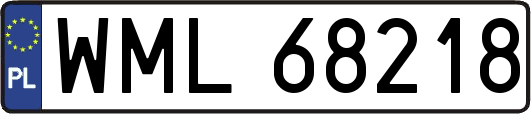 WML68218
