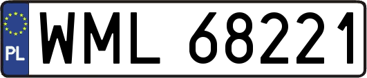WML68221