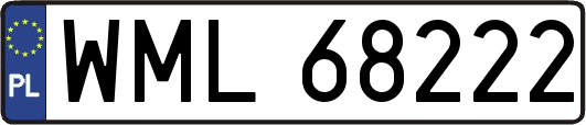 WML68222