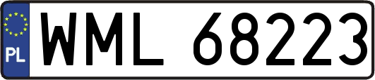 WML68223