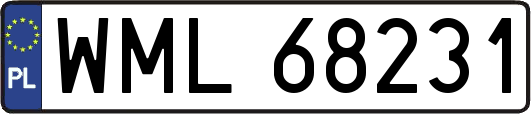 WML68231
