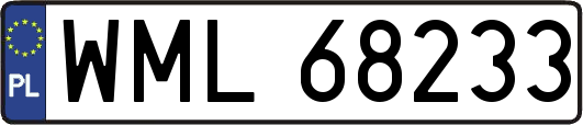 WML68233