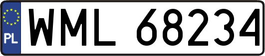 WML68234