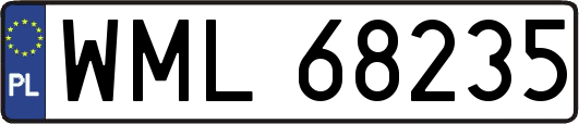 WML68235