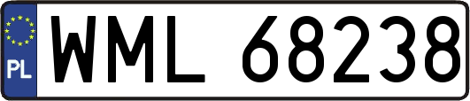 WML68238