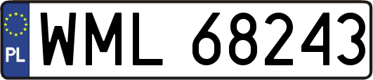 WML68243