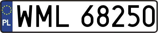 WML68250