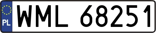 WML68251