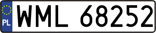 WML68252