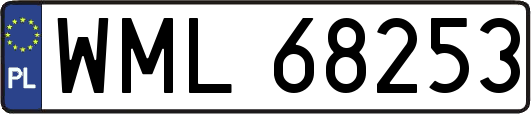 WML68253