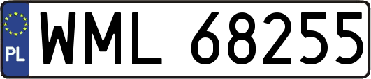 WML68255