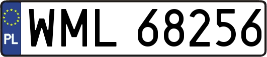 WML68256
