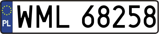 WML68258