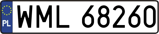WML68260