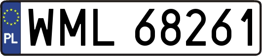 WML68261