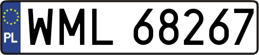 WML68267