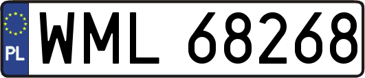 WML68268