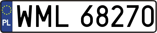 WML68270