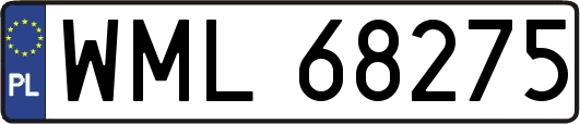 WML68275