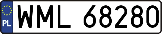 WML68280
